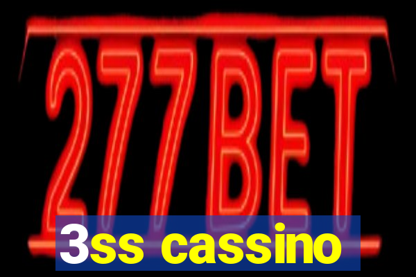 3ss cassino